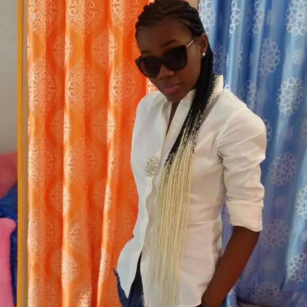 Meet your Posher, Ashalady